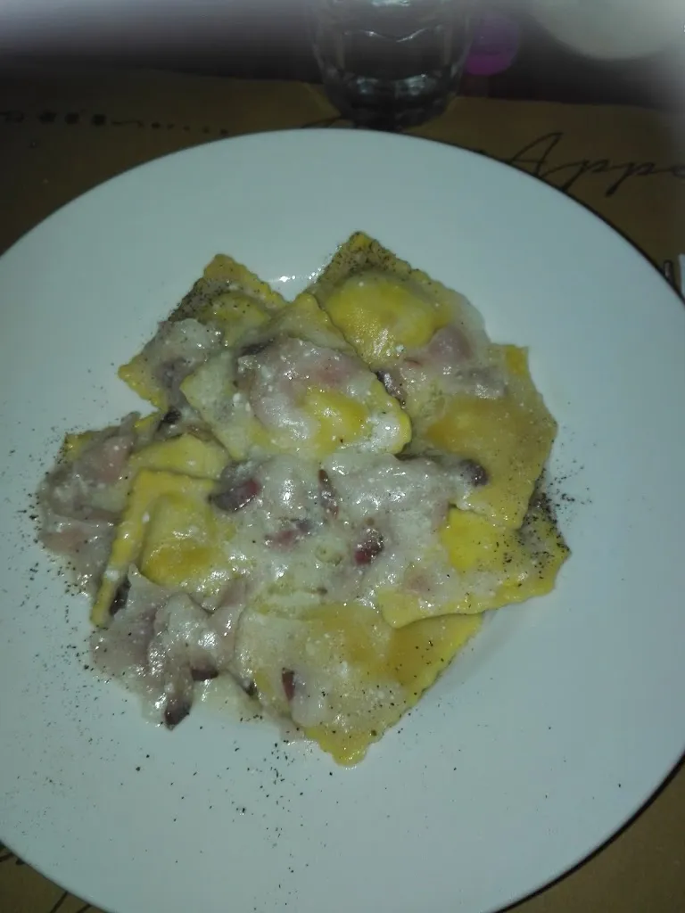 Menu_Osteria La Tana del riccio_Cenaia_image_6