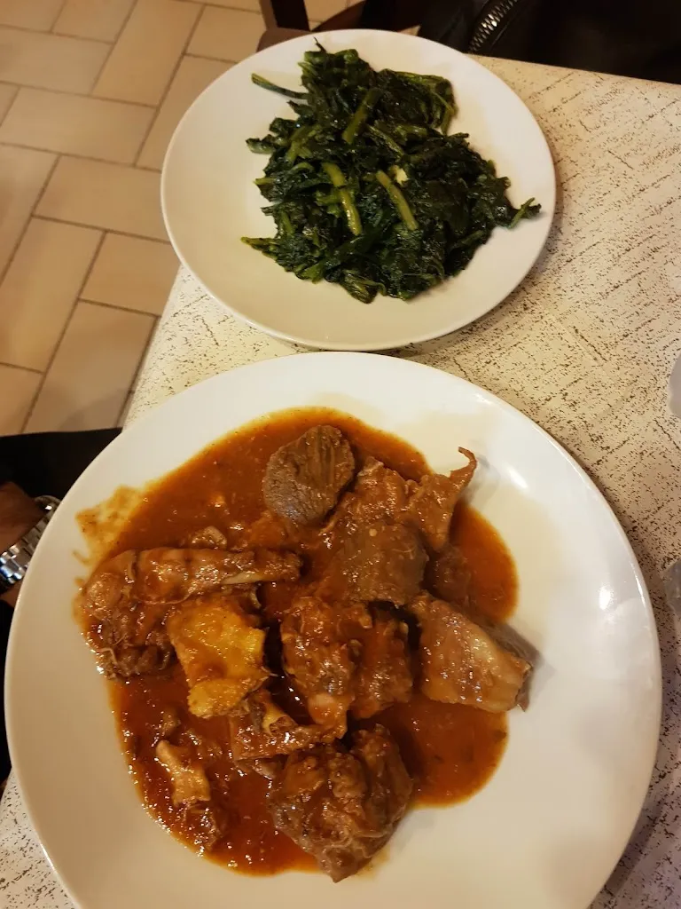 Osteria La Tana del riccio restaurant in Cenaia