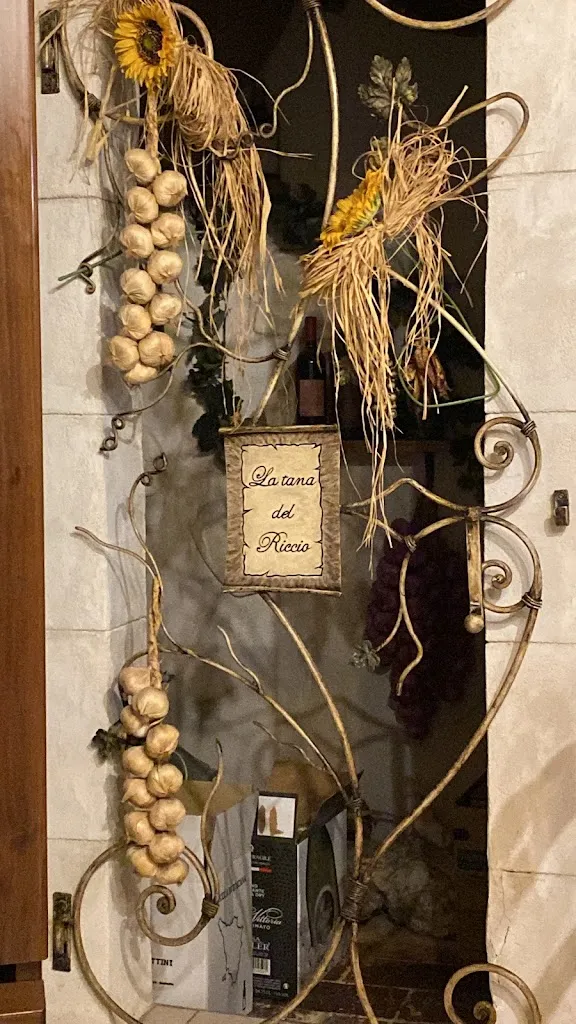 Osteria La Tana del riccio_Cenaia_slider_image_2