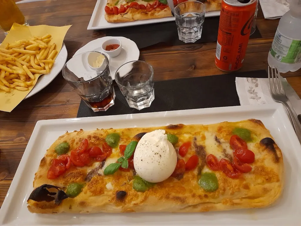 Serena Carli_La Leccia pizzeria_Cenaia_recensione