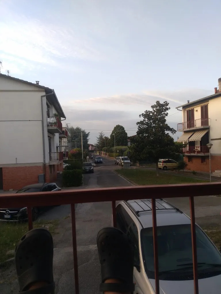 Alessio dal canto_Spazio festa_Cenaia_recensione