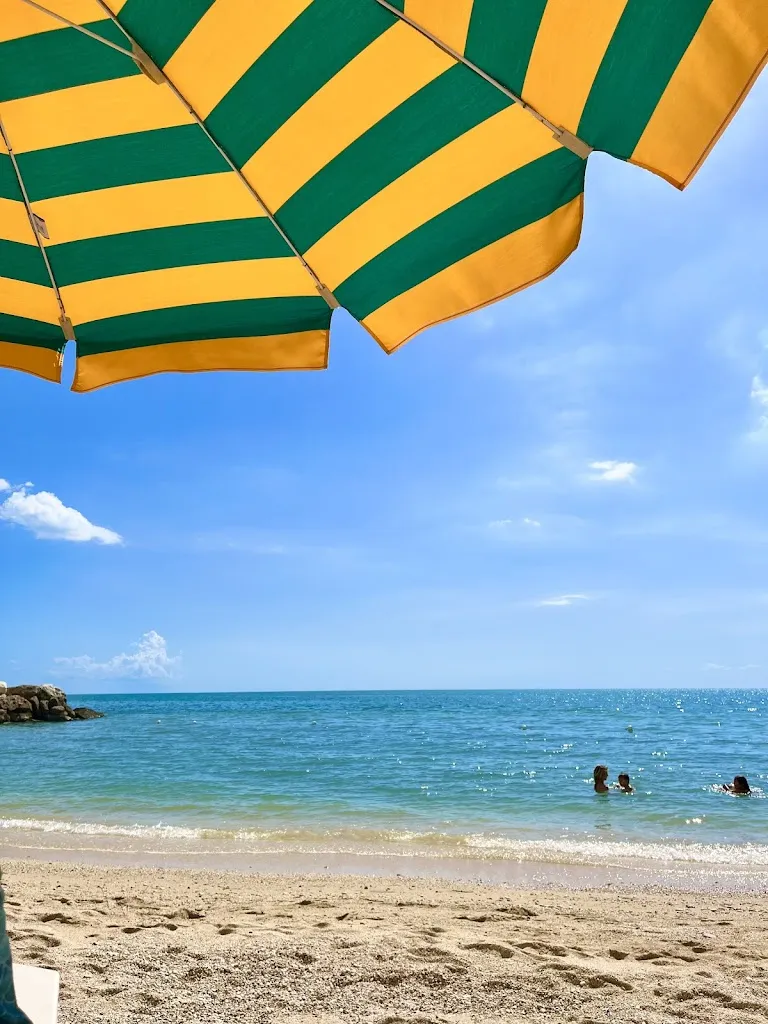 Toni Wayne_Lido Macchia 1964_Mattinata_review