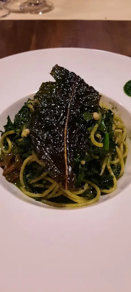 consiglia ceccanti_Osteria Agricola Toscana Pitti&Friends_Cenaia_review