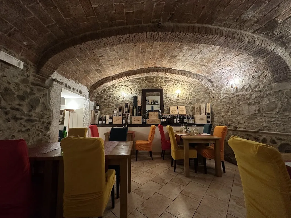 Ristorante Arturo restaurant in Castiglione della Pescaia