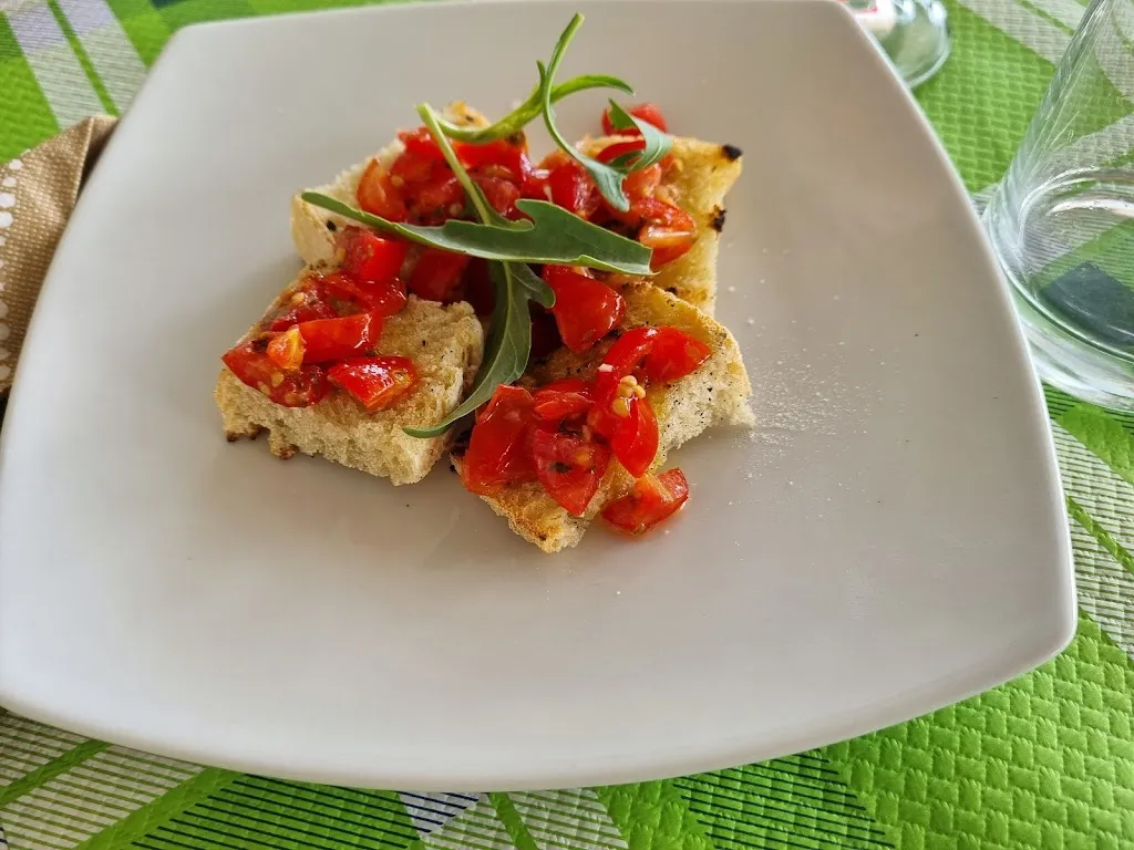 Menu_Trattoria Da Renzo Di Maria La Torre_Mattinata_immagine_3