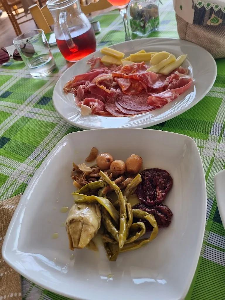 Menu_Trattoria Da Renzo Di Maria La Torre_Mattinata_immagine_4