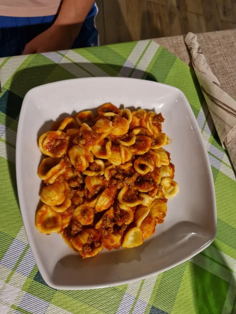 Menu_Trattoria Da Renzo Di Maria La Torre_Mattinata_immagine_5