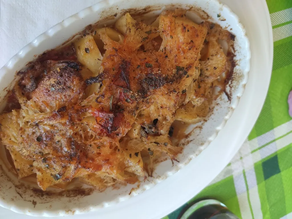 Menu_Trattoria Da Renzo Di Maria La Torre_Mattinata_immagine_7