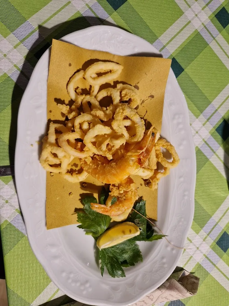 Menu_Trattoria Da Renzo Di Maria La Torre_Mattinata_immagine_9