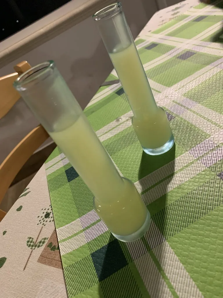 Sitora Thim_Trattoria Da Renzo Di Maria La Torre_Mattinata_recensione