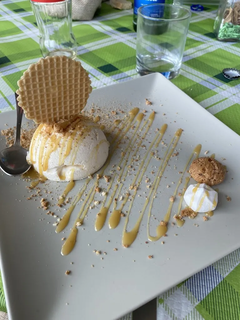 Martina Tezzon_Trattoria Da Renzo Di Maria La Torre_Mattinata_recensione