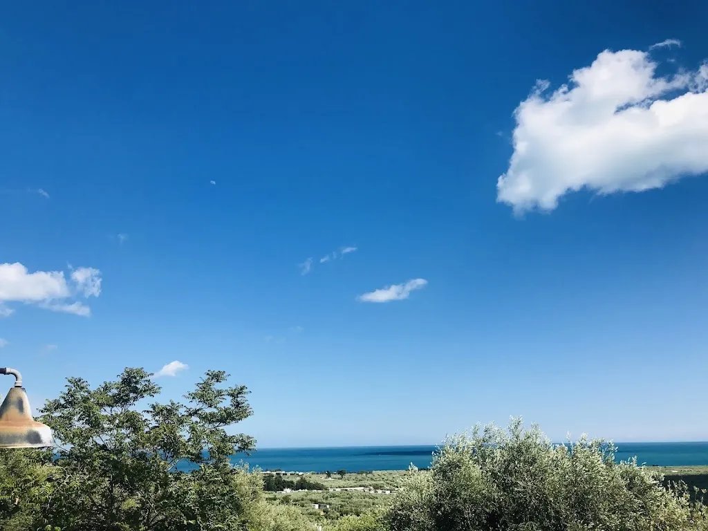 Trattoria Da Renzo Di Maria La Torre_Mattinata_slider_image_2