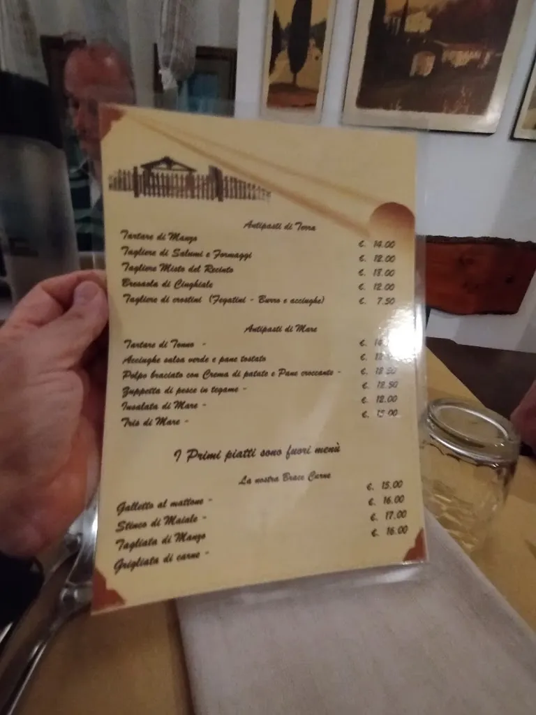 Menu_Osteria il Recinto_Castiglione della Pescaia_image_3