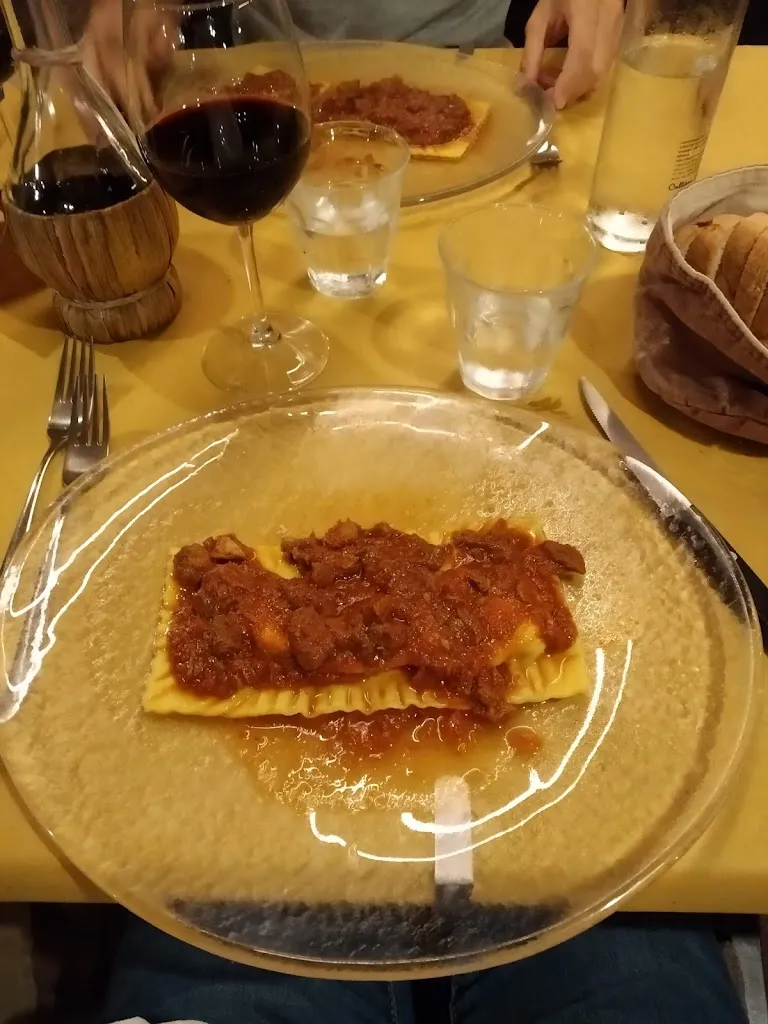 Andi Szilagyi_Osteria il Recinto_Castiglione della Pescaia_review