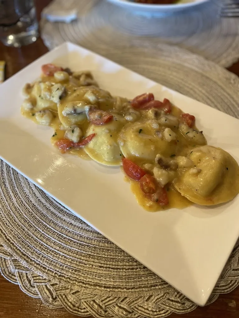 V V_Ristorante DA NOI DUE_Castiglione della Pescaia_review