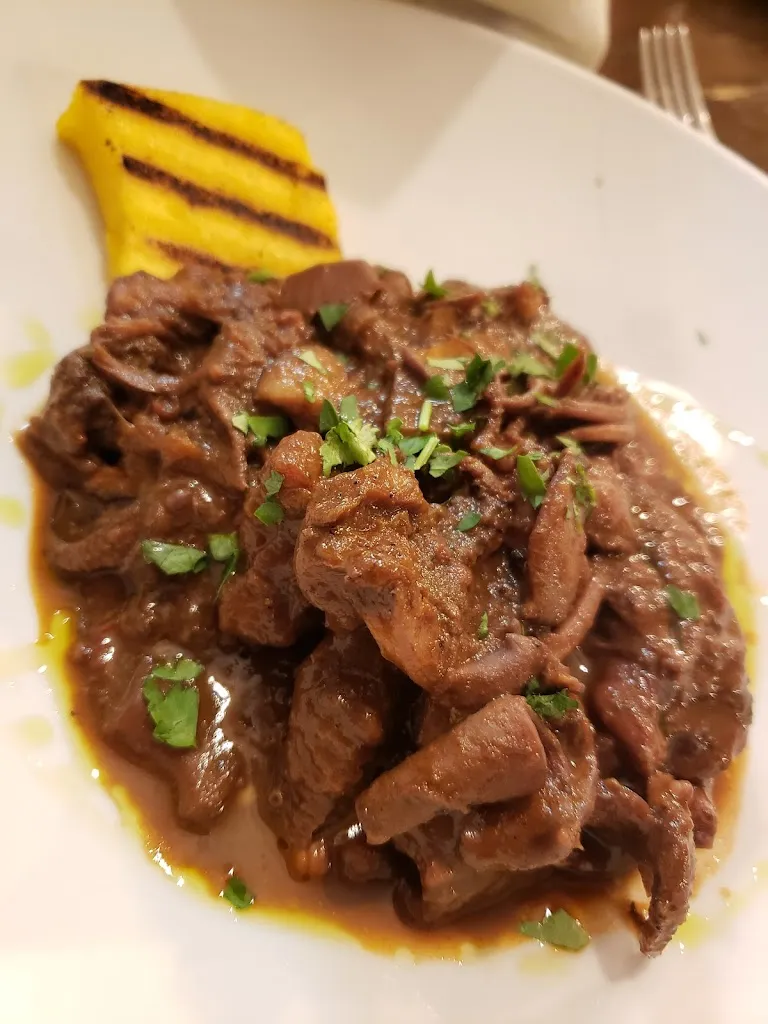 Serge S._Ristorante DA NOI DUE_Castiglione della Pescaia_review