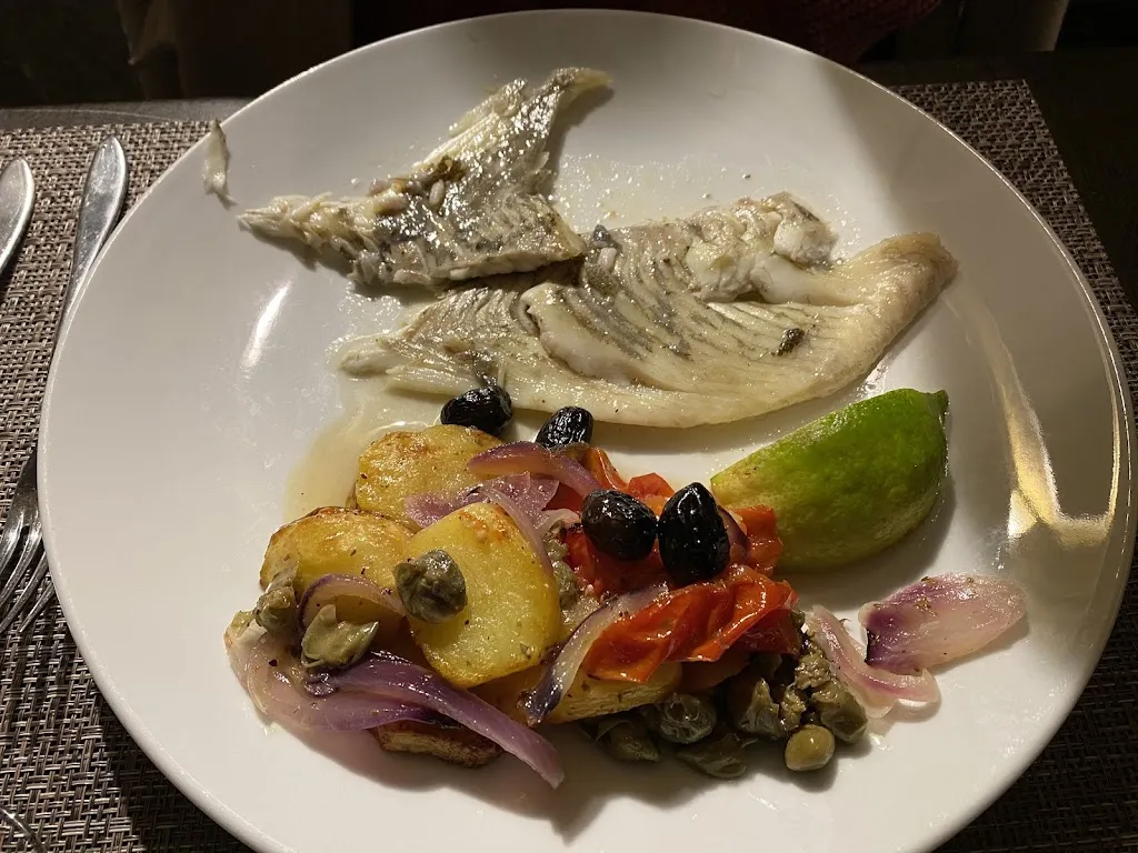 Jan H. Meyer_Ristorante DA NOI DUE_Castiglione della Pescaia_review