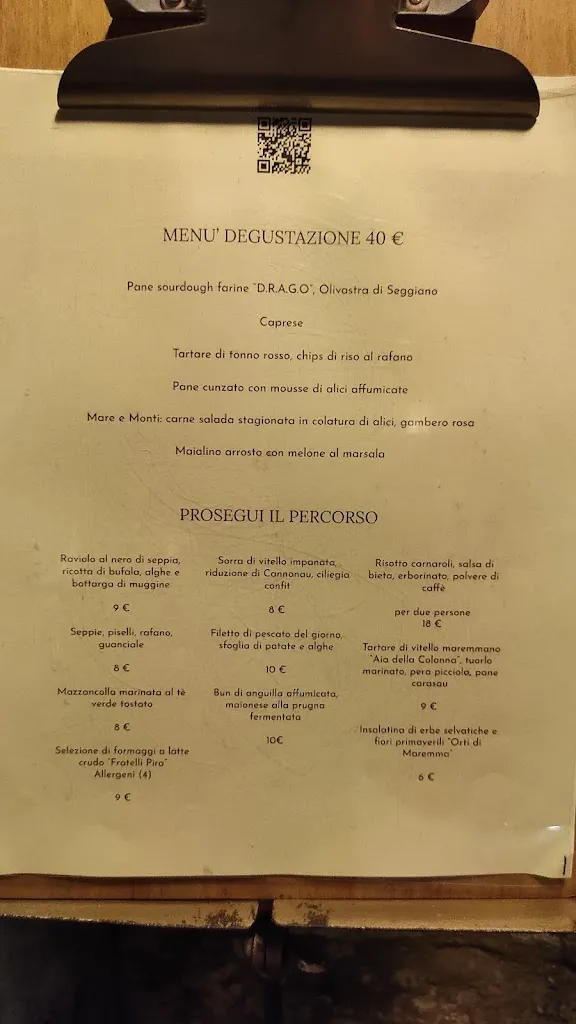 Menu_Posto Pubblico Dei F.lli Cech_Castiglione della Pescaia_image_3