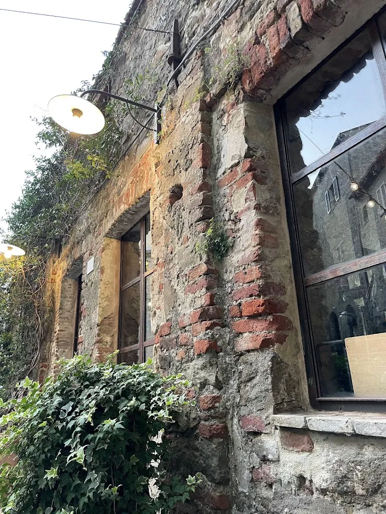 Zorba Ste_Posto Pubblico Dei F.lli Cech_Castiglione della Pescaia_review