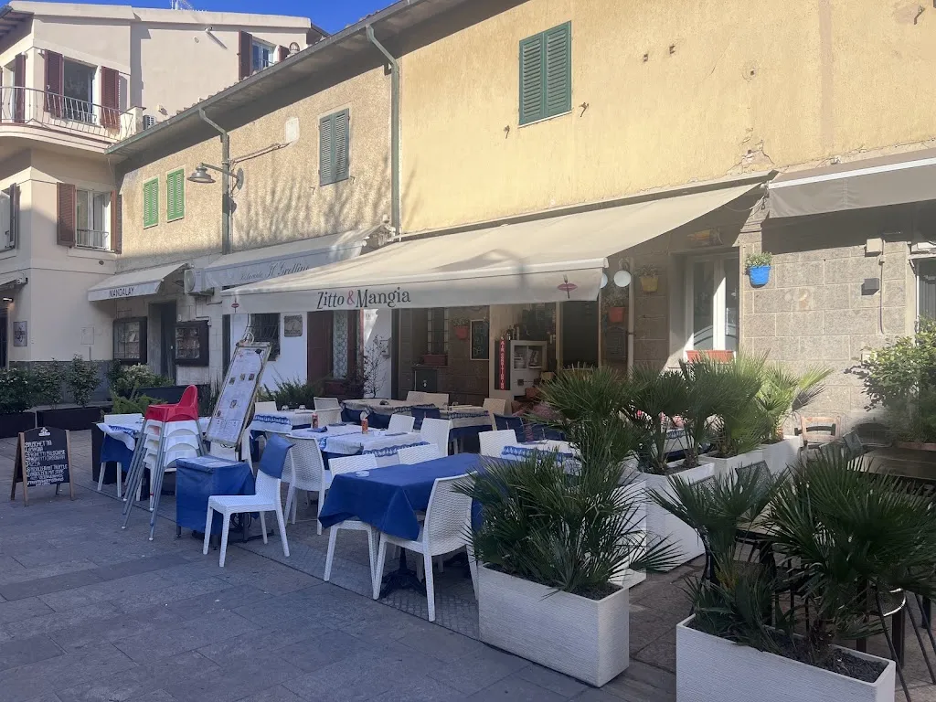 Gary Cupid_Zitto e Mangia Restaurant_Castiglione della Pescaia_review