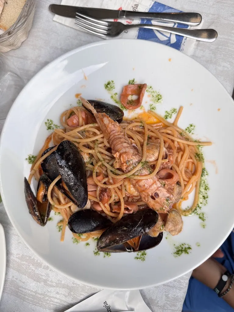 Alex_Zitto e Mangia Restaurant_Castiglione della Pescaia_review
