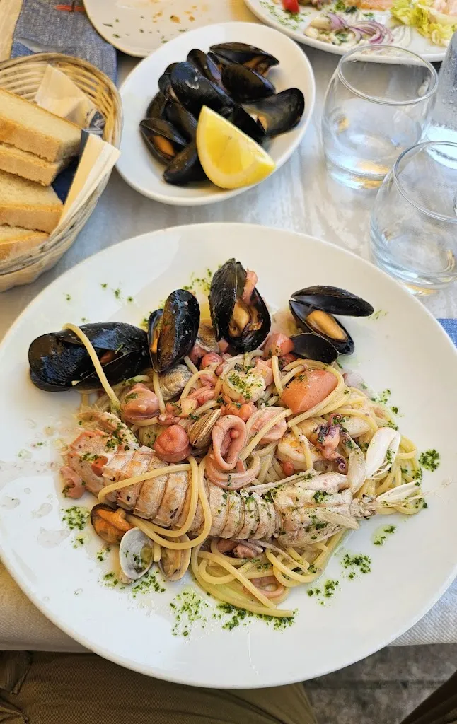Guido Pallotta_Zitto e Mangia Restaurant_Castiglione della Pescaia_review