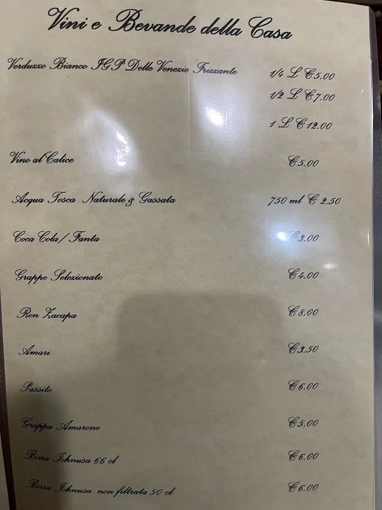 Menu_Ristorante La Casa Rossa_Castiglione della Pescaia_image_2