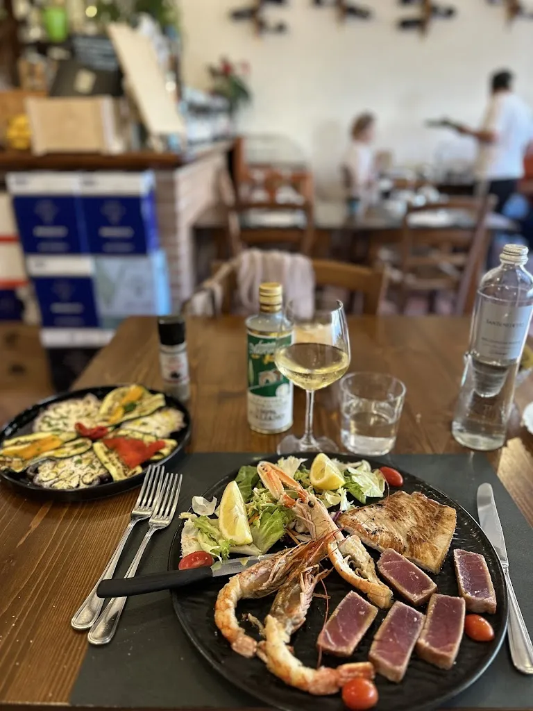 Ristorante La Casa Rossa_Castiglione della Pescaia_slider_image_2