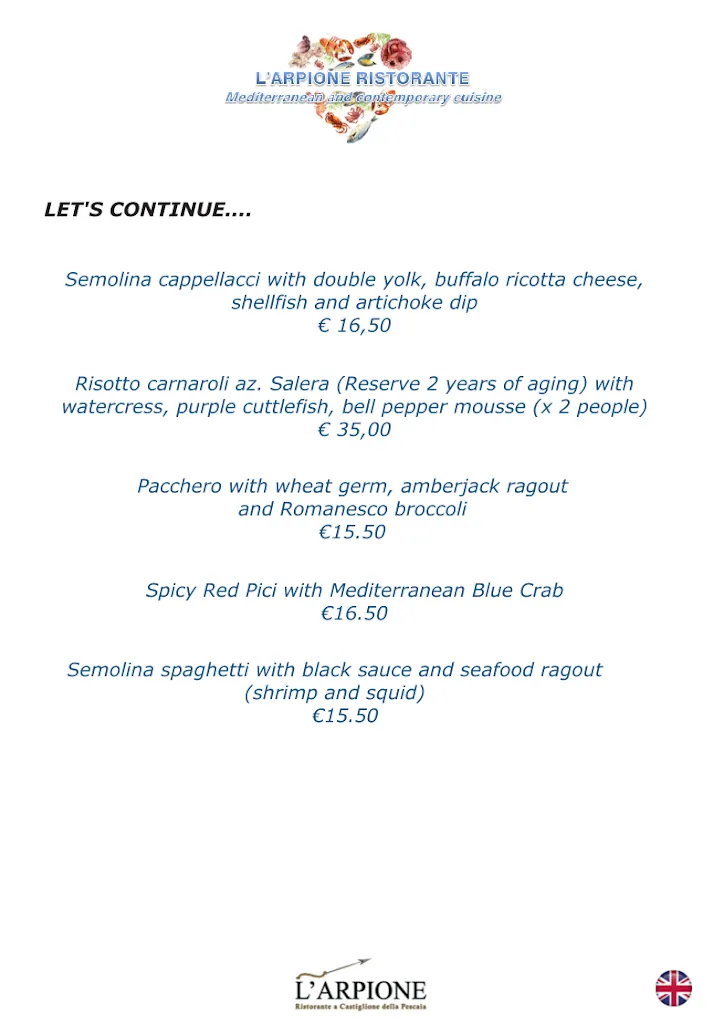 Menu_Ristorante L'Arpione_Castiglione della Pescaia_image_2