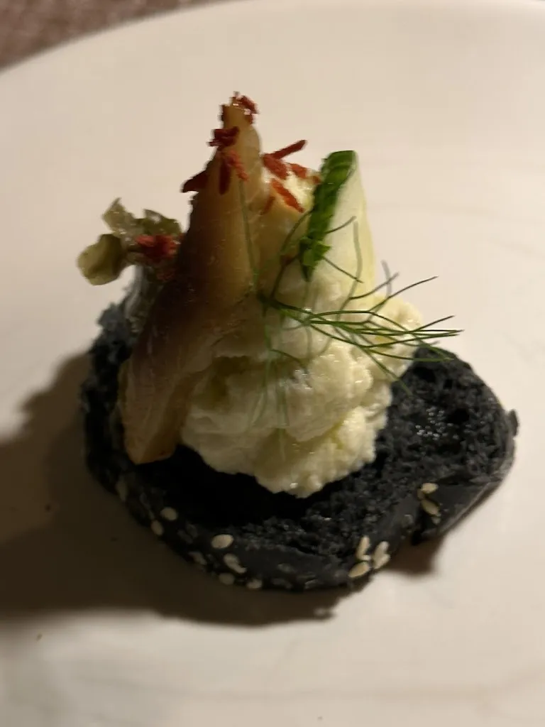 Mary Happy_Ristorante L'Arpione_Castiglione della Pescaia_review