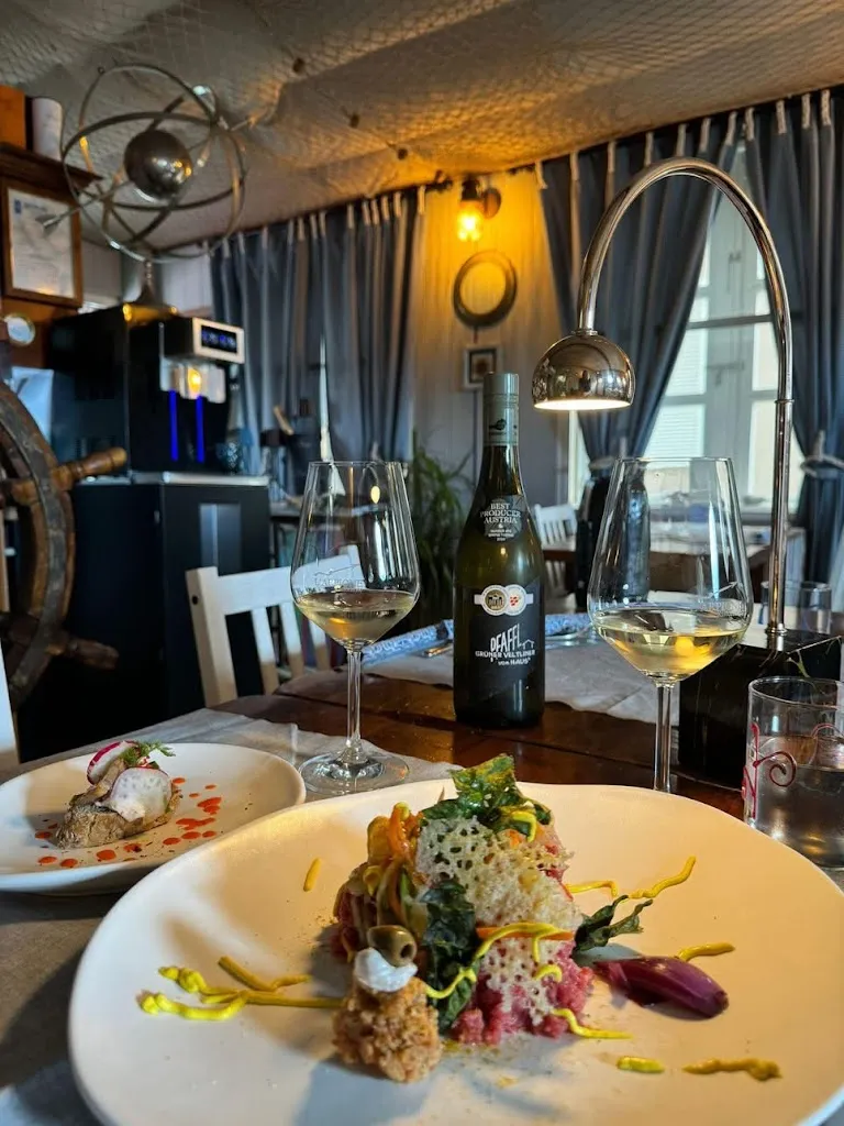 Ristorante L'Arpione_Castiglione della Pescaia_slider_image_3