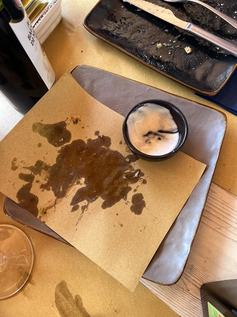 Gabriel Bonventi_Bagno Laura - Bistrot di Mare e Beach Bar_Castiglione della Pescaia_review