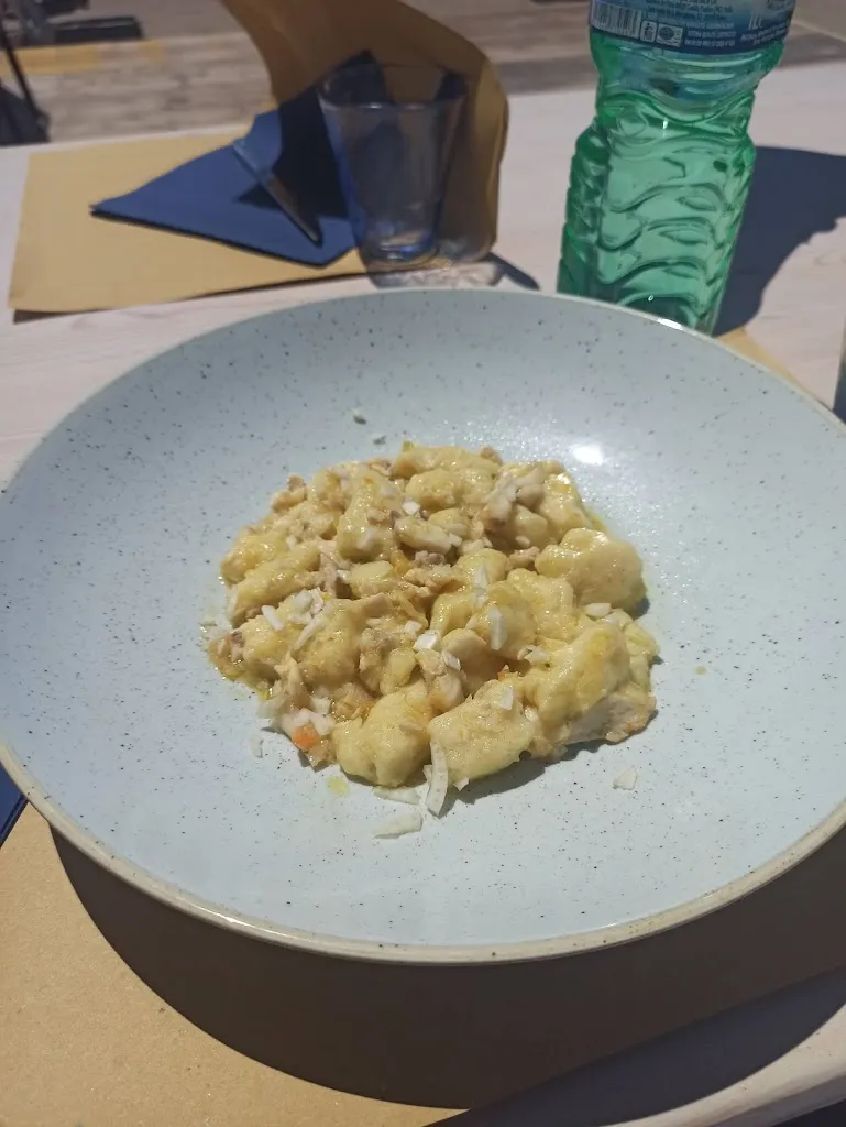 Giulia Torrini_Bagno Laura - Bistrot di Mare e Beach Bar_Castiglione della Pescaia_review