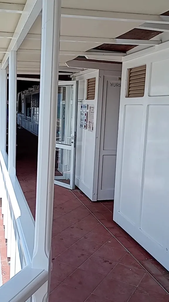 Bagno Laura - Bistrot di Mare e Beach Bar ristorante a Castiglione della Pescaia