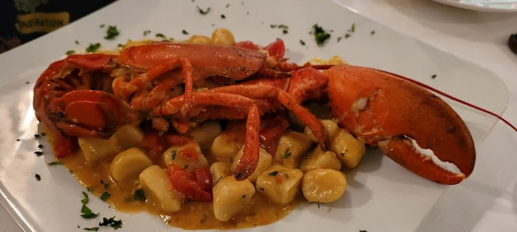 Sven Dutoit_Ristorante Skipper_Castiglione della Pescaia_recensione