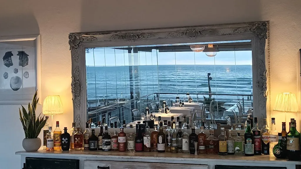 Ristorante Skipper restaurant in Castiglione della Pescaia