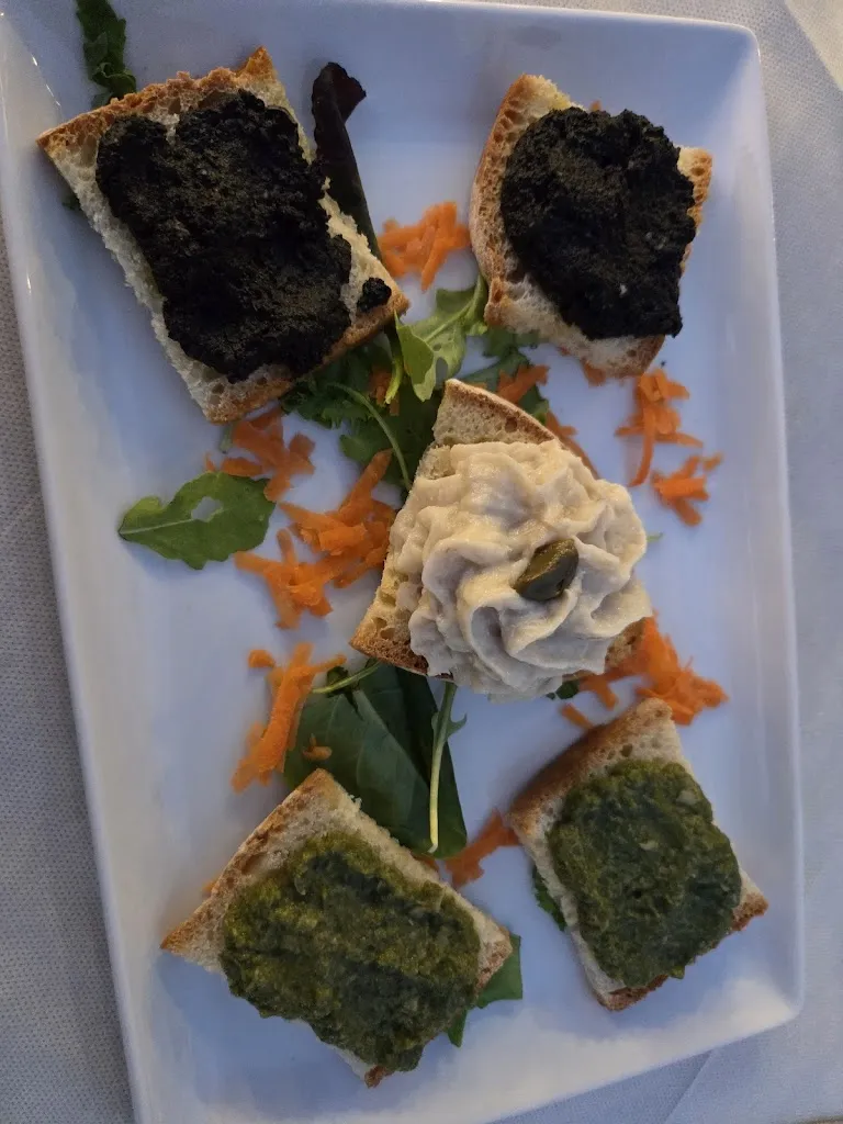 Tommaso 85_Fattoria del Pescatore_Castiglione della Pescaia_review