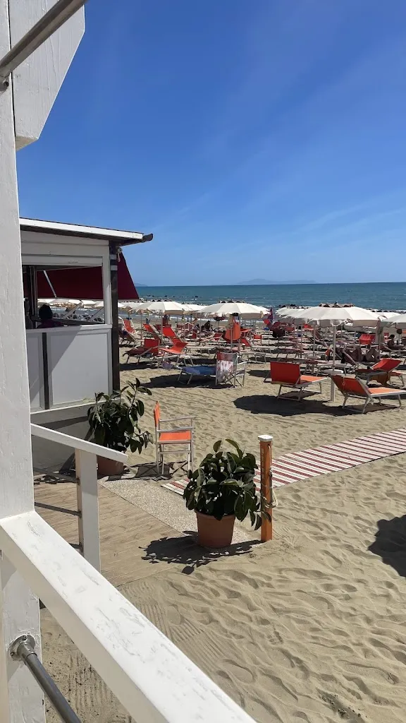 Matteo Ciocca_Bagno Tito - Osteria da Flavia_Castiglione della Pescaia_recensione