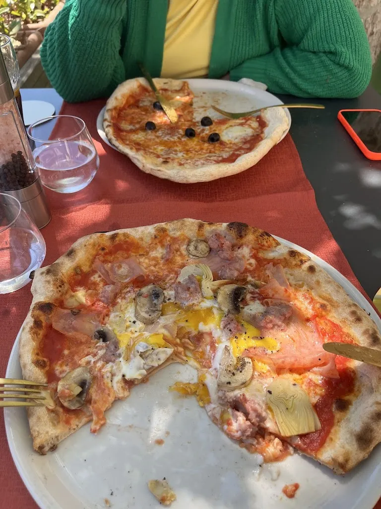 Bas Wijnsouw_Pizzeria Ristorante del Corso_Castiglione della Pescaia_review