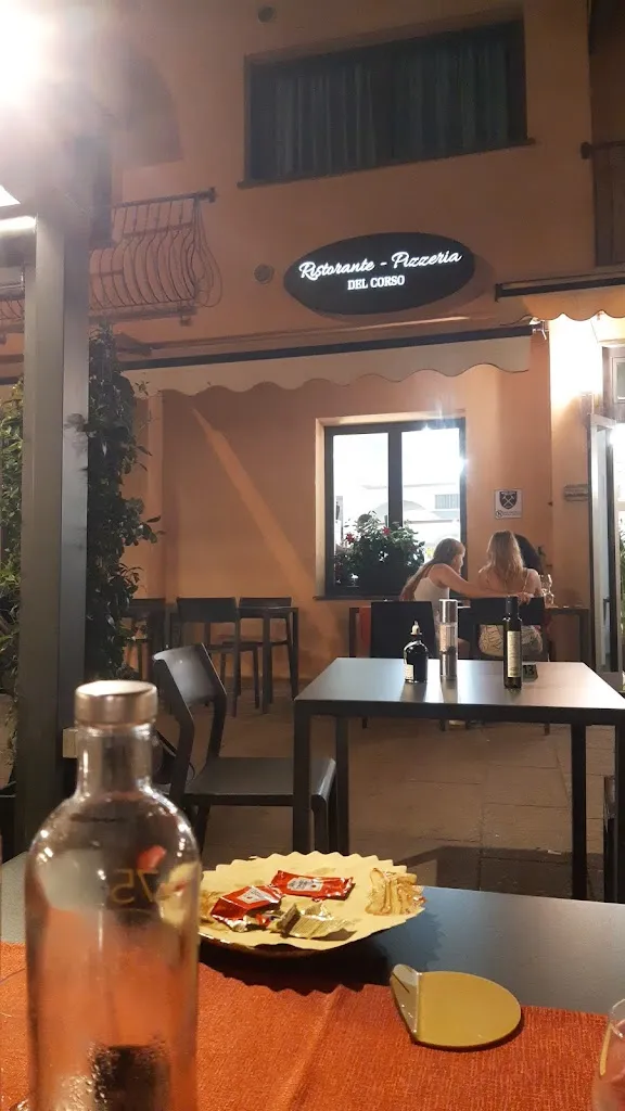 Dario Cosucci_Pizzeria Ristorante del Corso_Castiglione della Pescaia_review