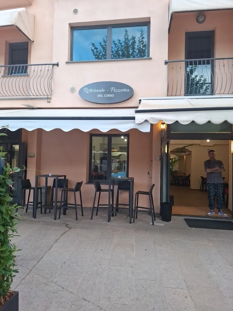 Pizzeria Ristorante del Corso ristorante a Castiglione della Pescaia