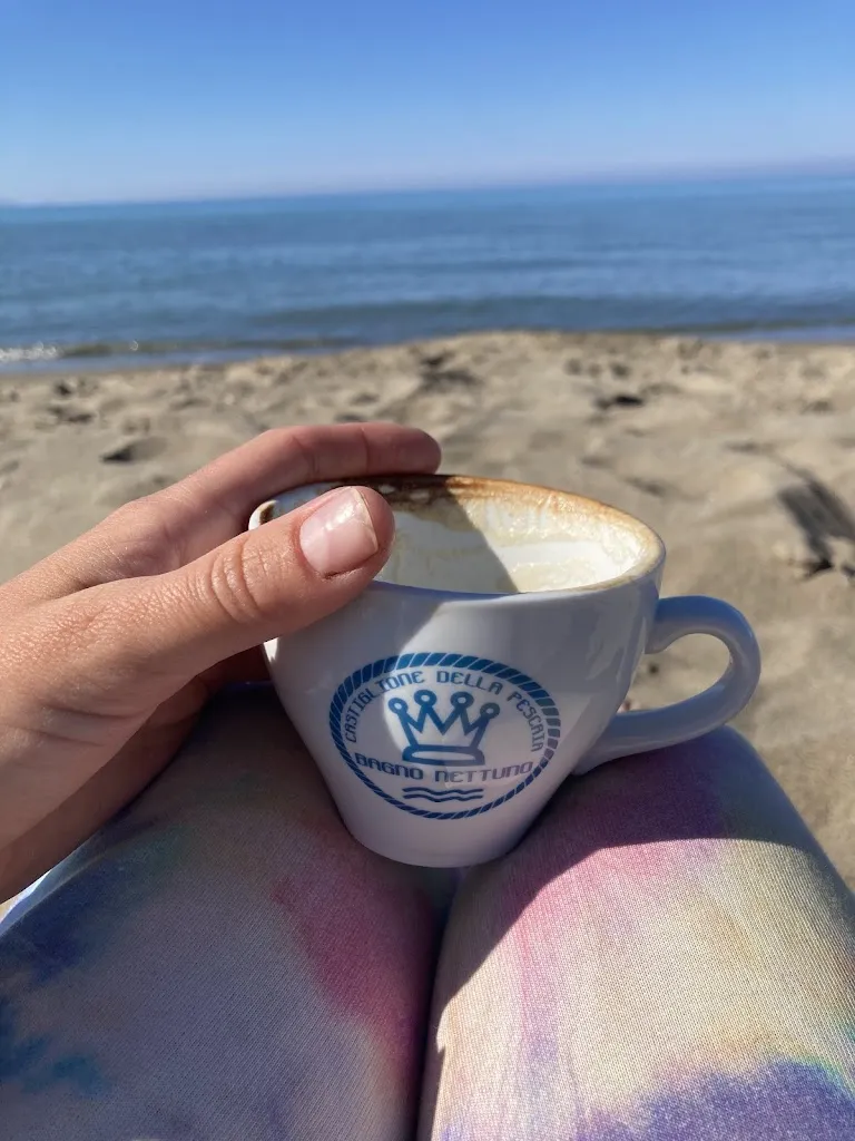 Adéla Procházková_Bagno Nettuno_Castiglione della Pescaia_review