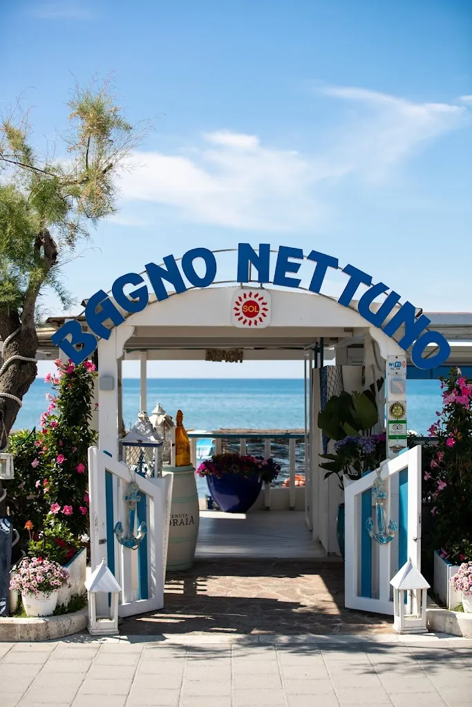 Bagno Nettuno_Castiglione della Pescaia_slider_image_1