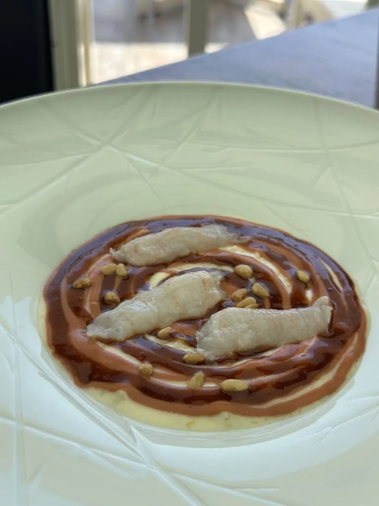 Zak Niazi_La Terrazza Bistrot_Castiglione della Pescaia_review