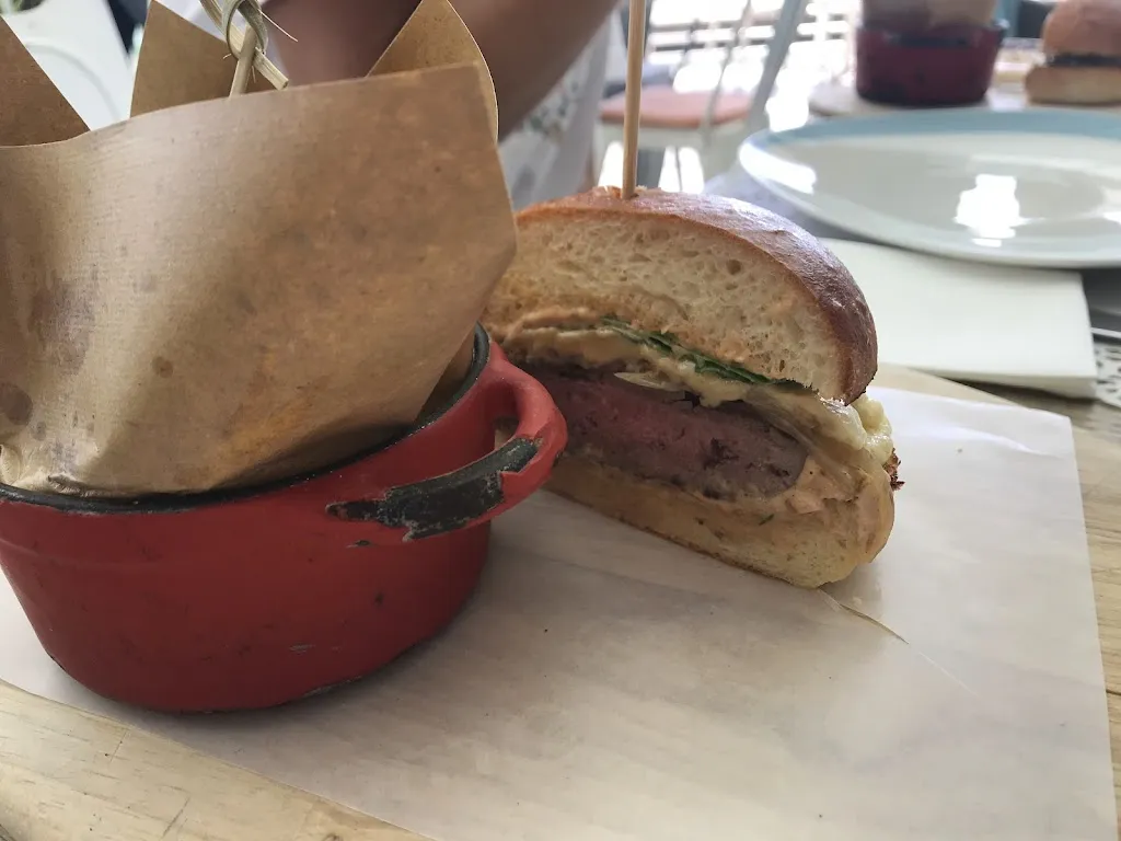 Alona Bazlova_La Terrazza Bistrot_Castiglione della Pescaia_review