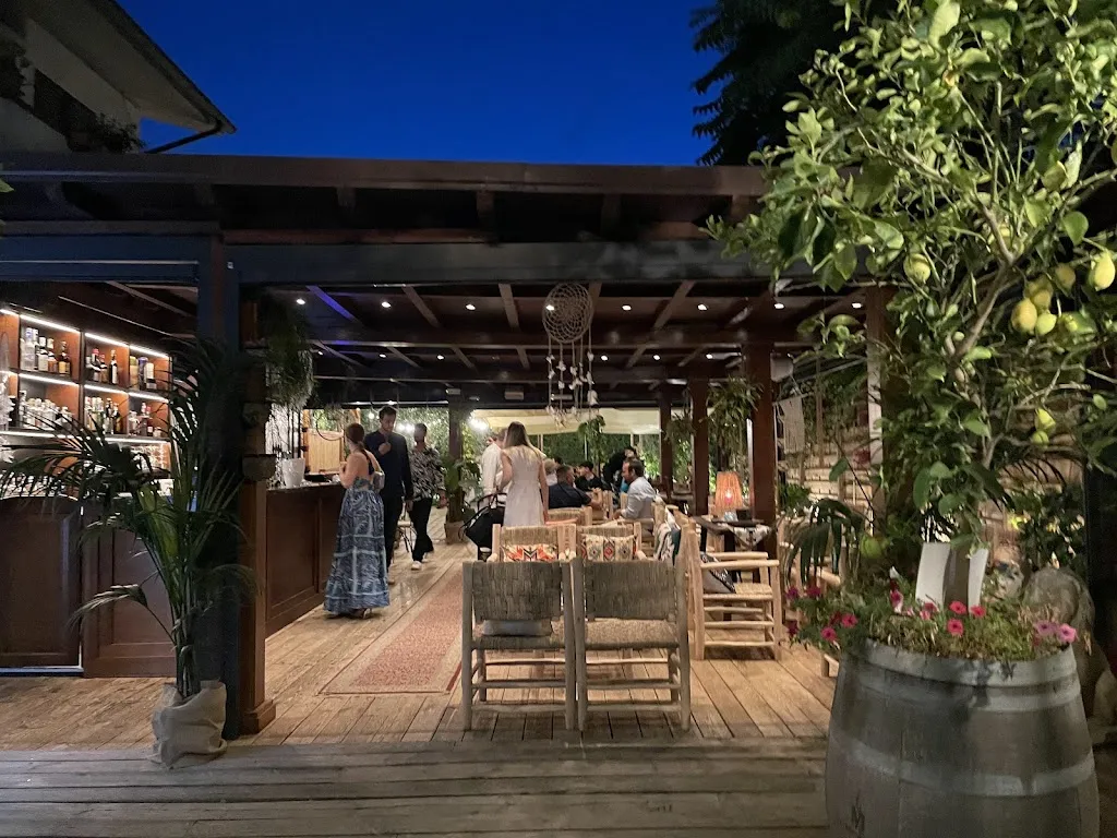 Rowan_GITANO.me_Castiglione della Pescaia_review