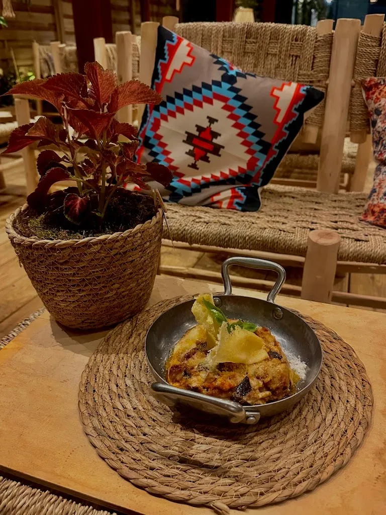 Jeanne Lekavicute_GITANO.me_Castiglione della Pescaia_review