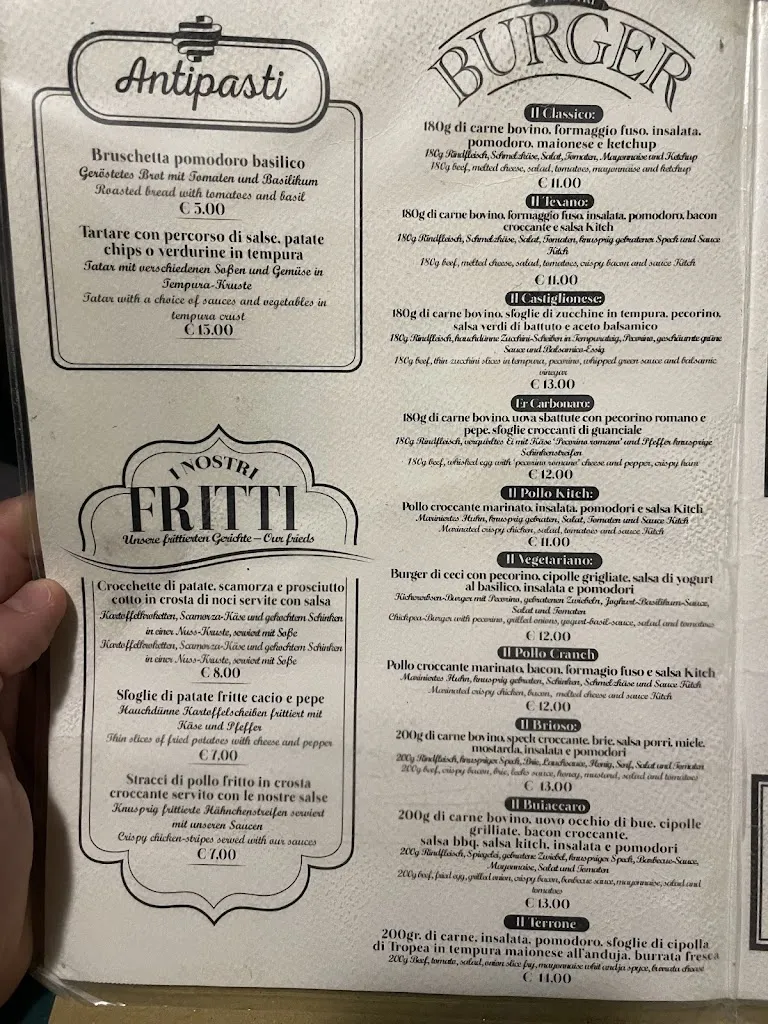 Menu_Casina kitch_Castiglione della Pescaia_image_2