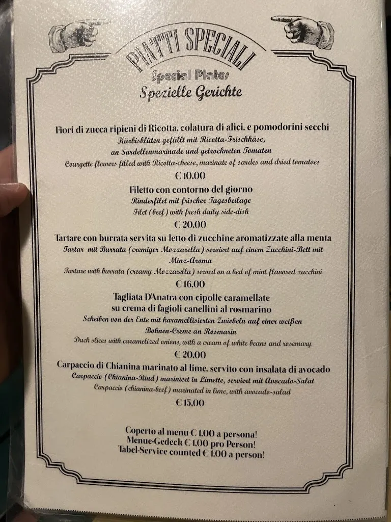 Menu_Casina kitch_Castiglione della Pescaia_image_3