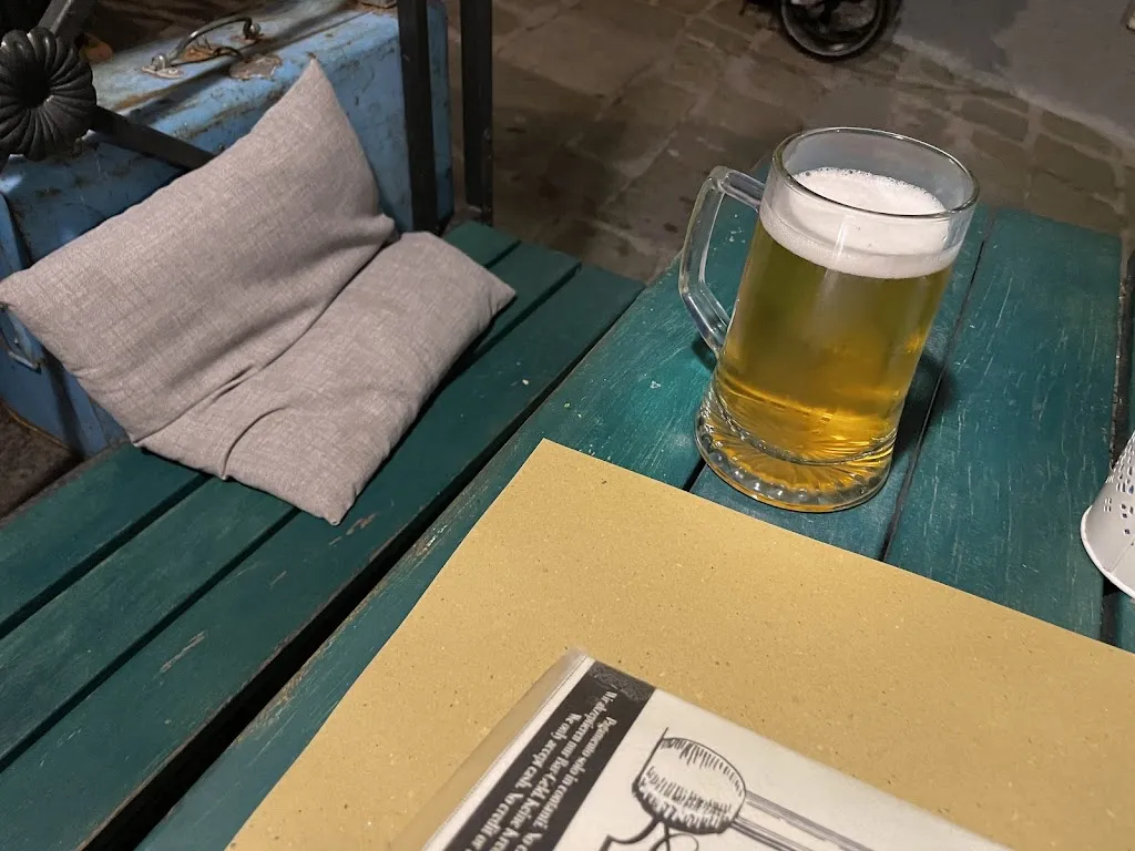 Menu_Casina kitch_Castiglione della Pescaia_image_7